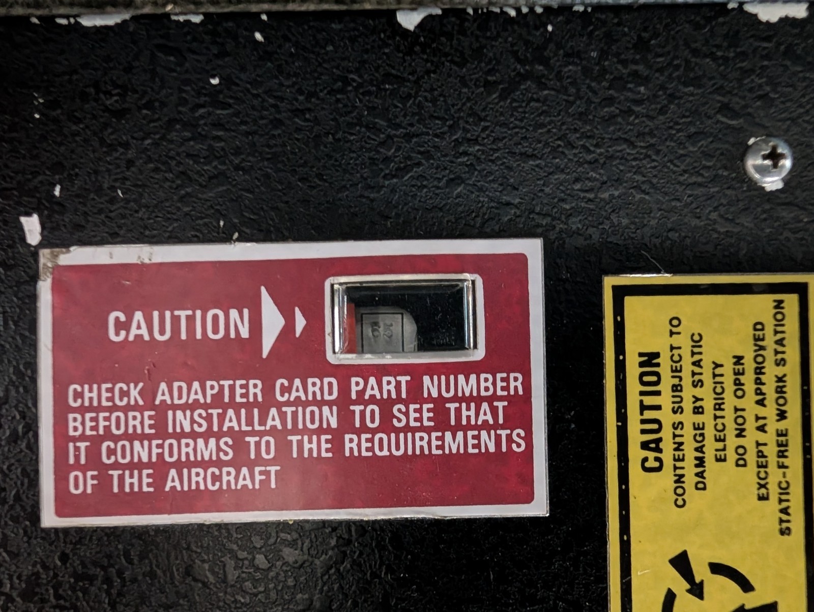 King KC 295 Flight Computer