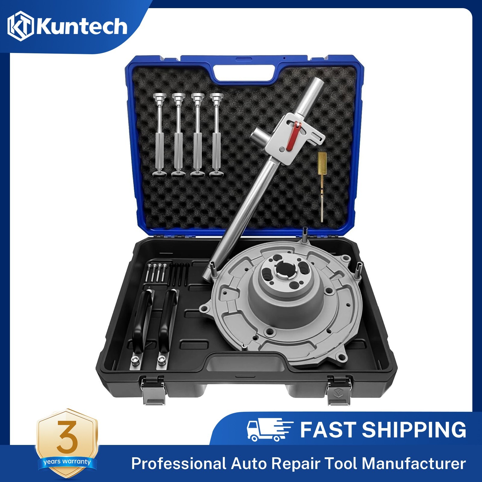 Motor Rotor Bracket for Benz M254 M256 Engine 2562240600 Disassembly Tool