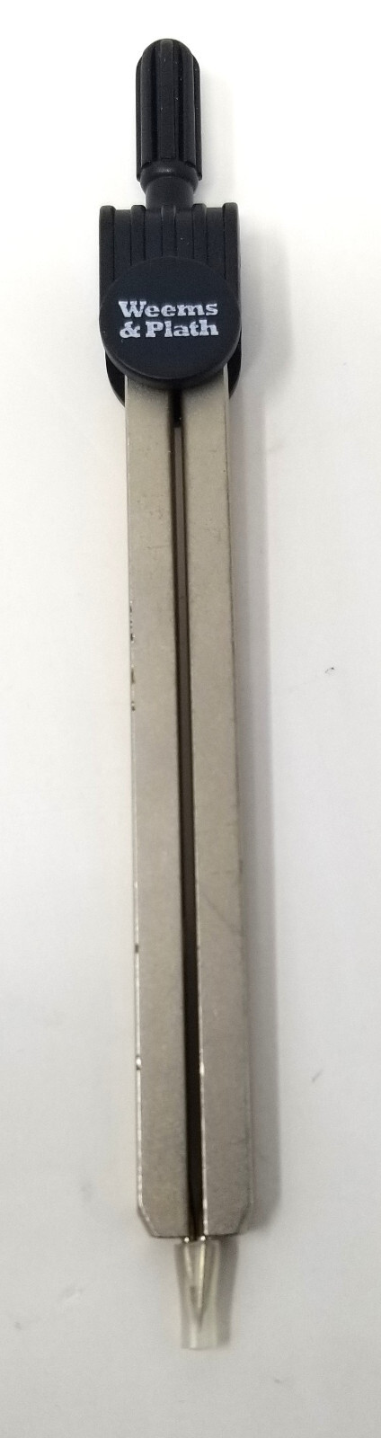 Weems & Plath Fixed Point Divider 5 Inch # 259