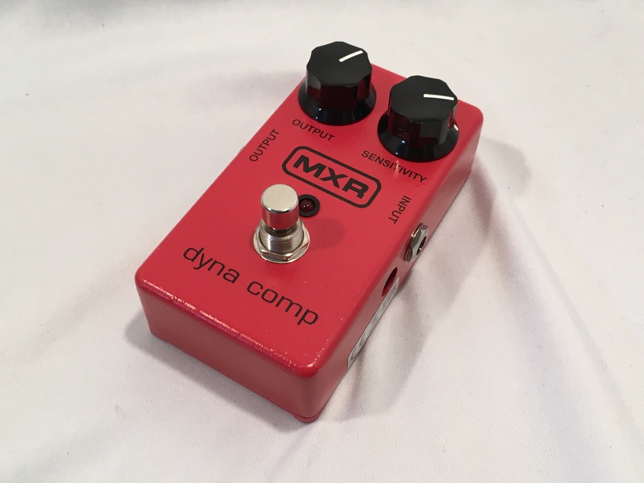 MXR dyna comp Used Compressor