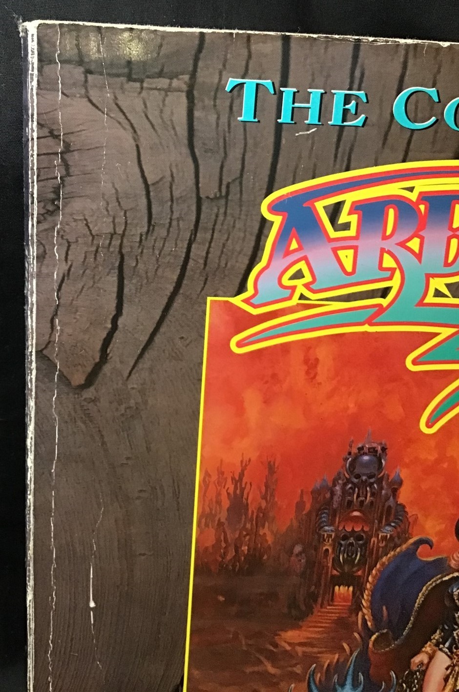 The Compleat Arduin ~ Book One The Rules ~ OEJ
