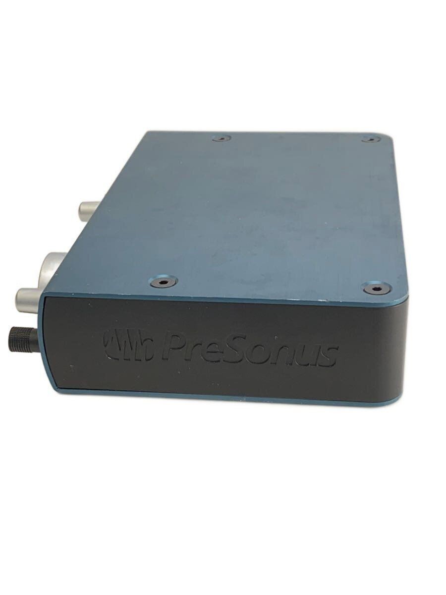 PreSonus Mixer Used