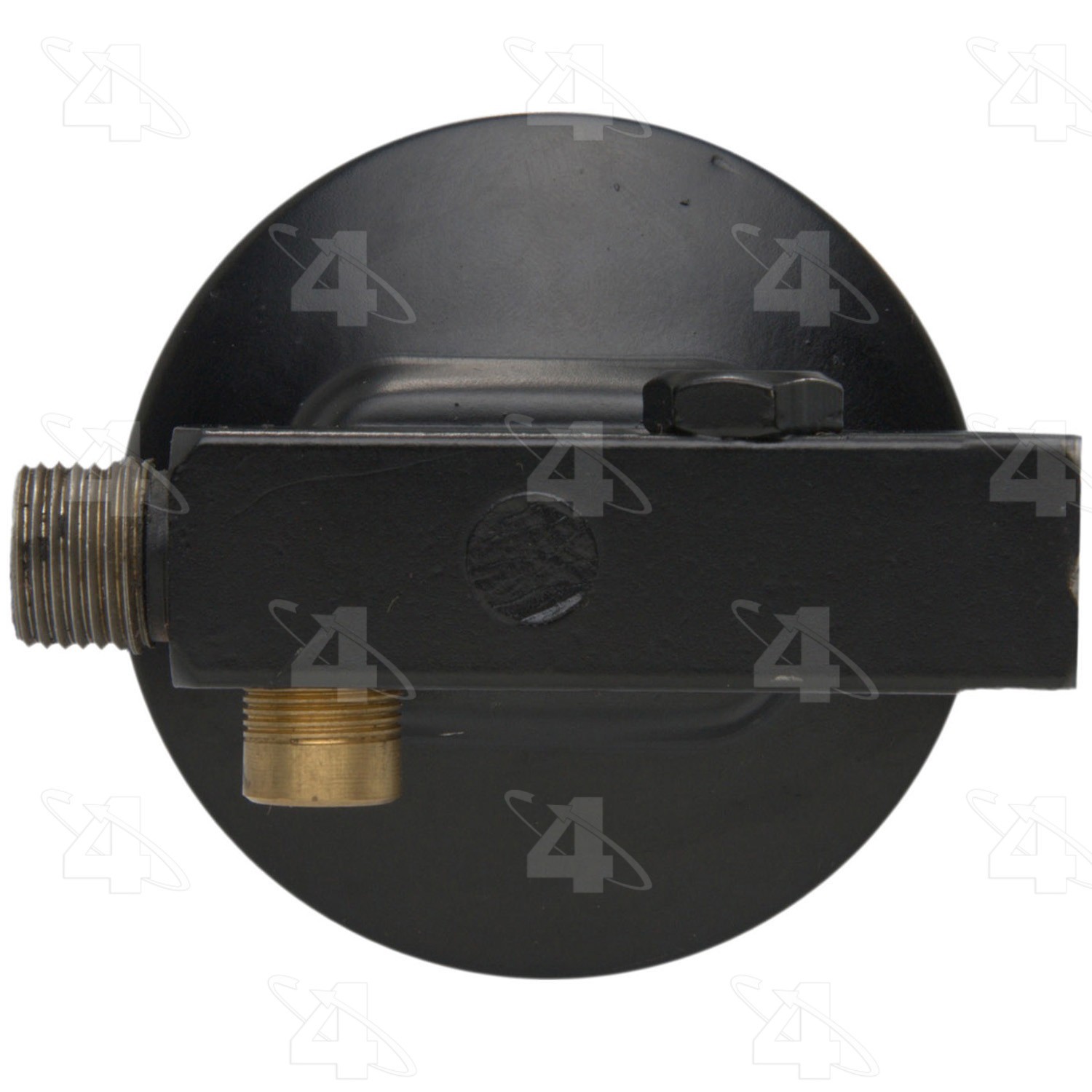 A/C Receiver Drier for 1975, 1978 Dodge D200 - Four Seasons