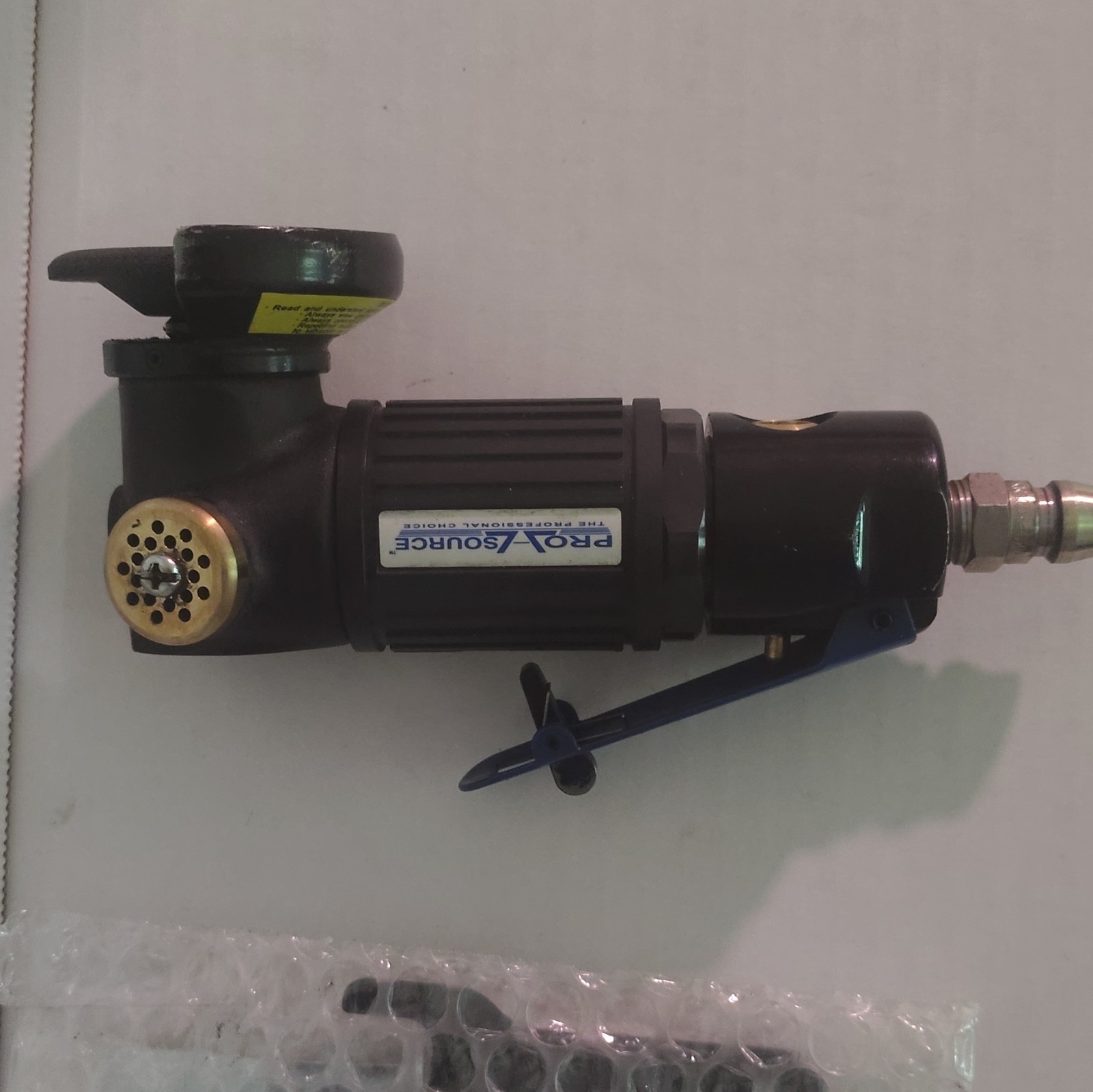 PRO SOURCE 5520002032PRO 2" MINI ANGLE AIR GRINDER