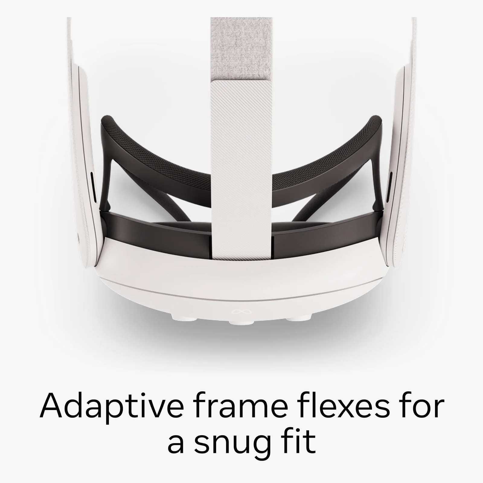 Meta Quest 3 Open Facial Interface Kit