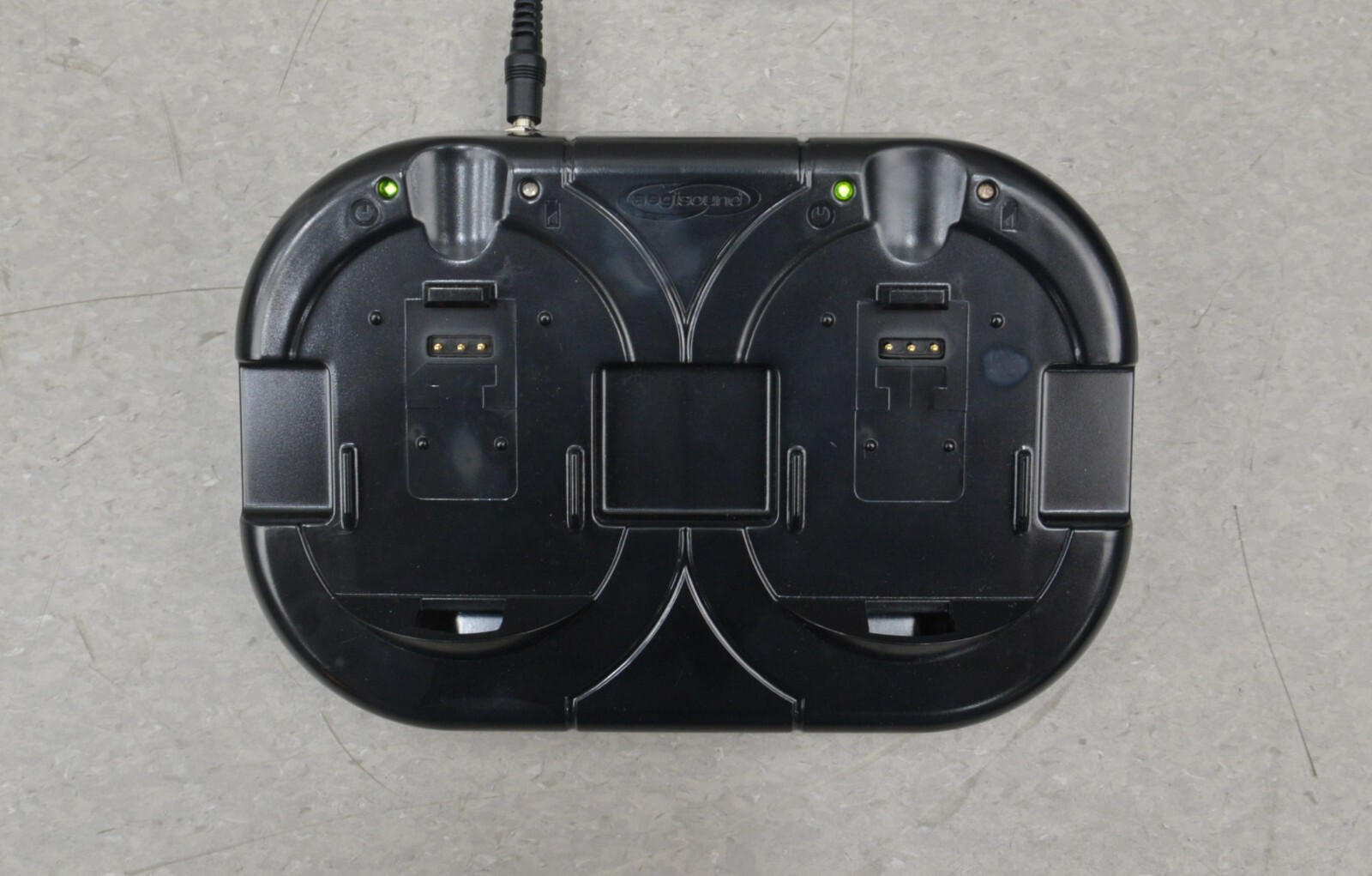 Aegisound DANR HPD Headset Assembly Hearing Protection Kit
