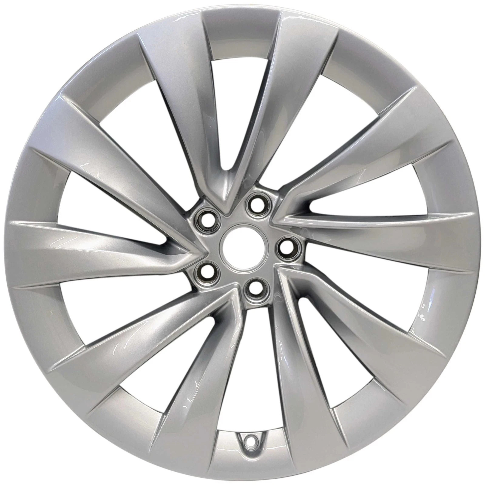 Tesla Model Y 2026 20" OEM Wheel Rim 218822700A 2188227