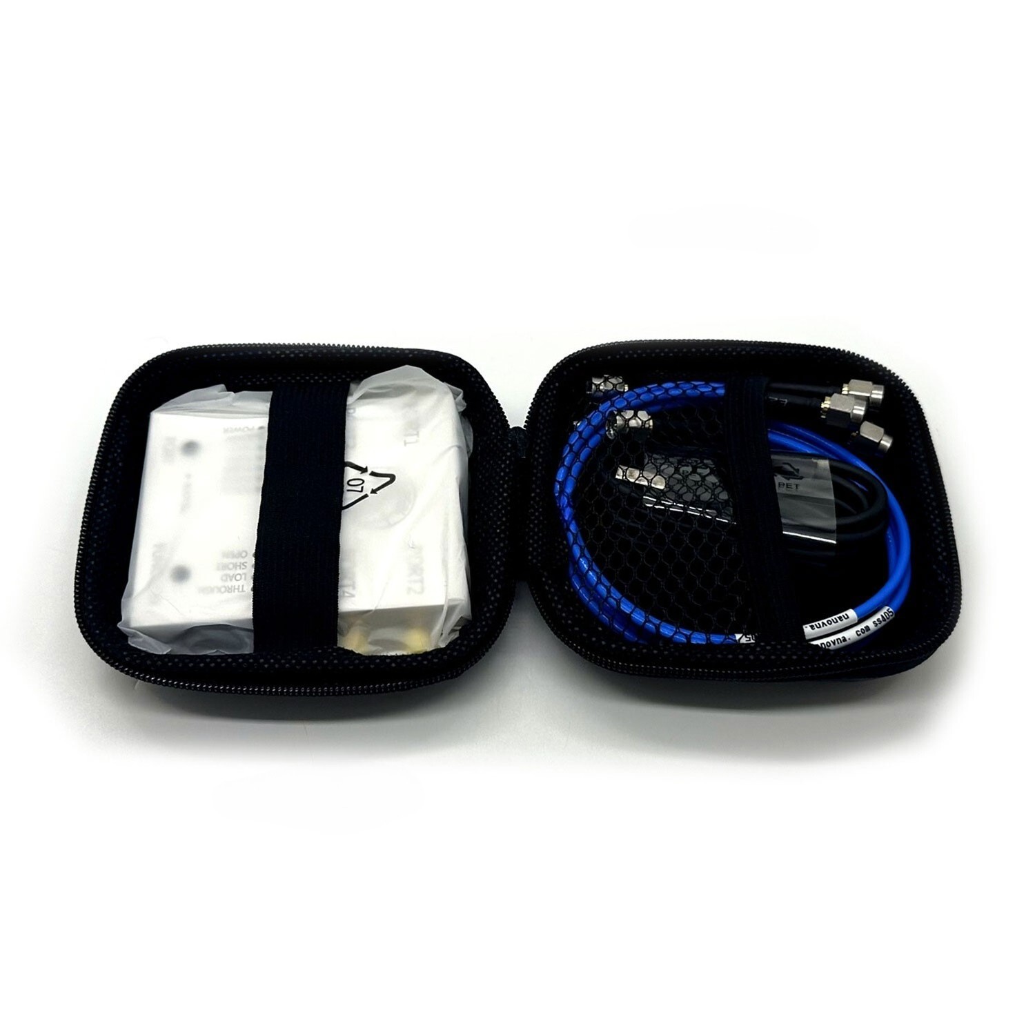 For LibreCAL Electronic Calibrator Open Source Hardware For LibreVNA