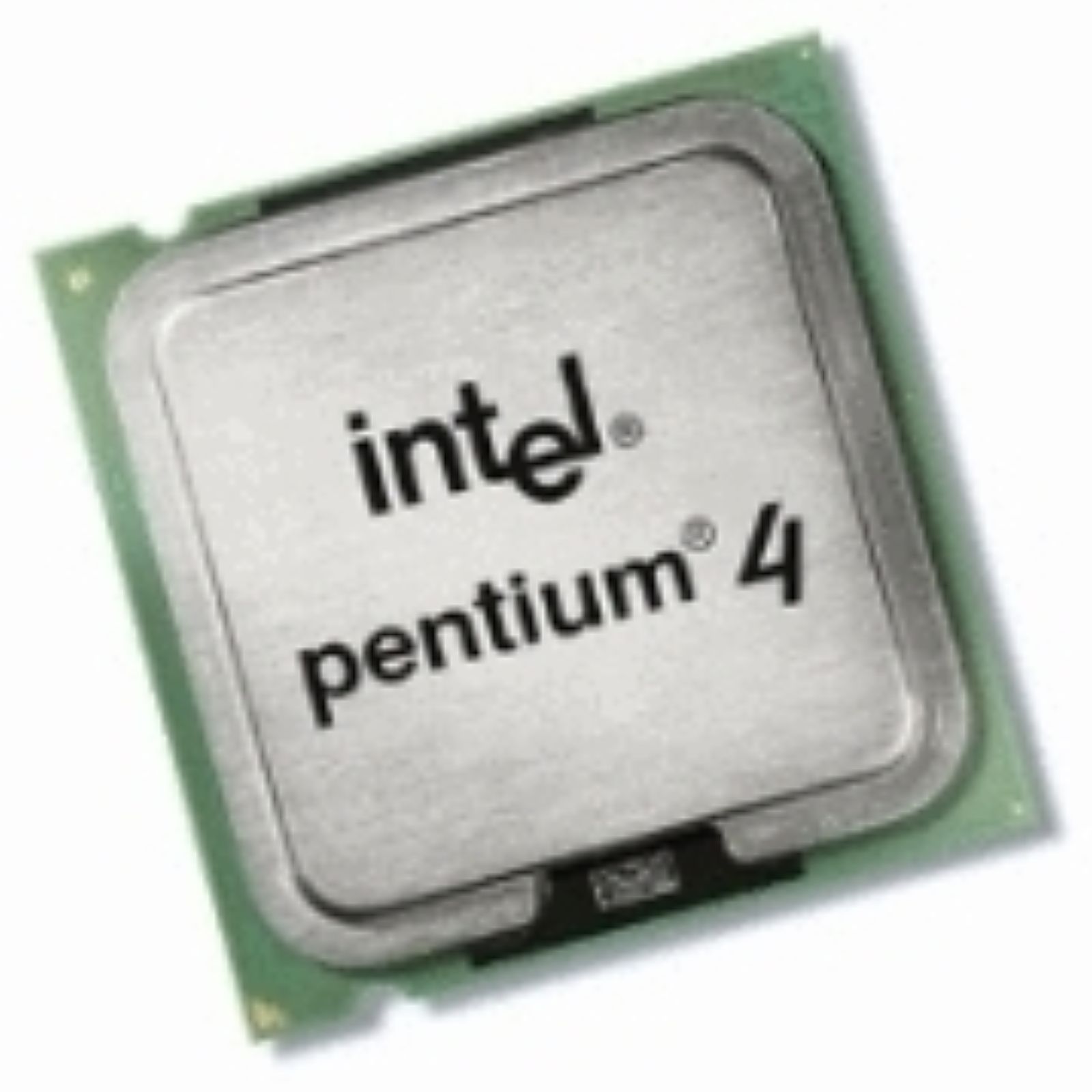 INTEL P4 3.2 GHz SL7PW SOCKET 775 PROCESSOR