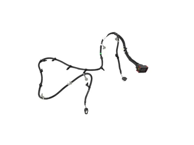 Genuine Mopar Rear Fascia Wiring 68443325AB