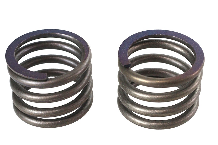 41mm Fork Lower Damper Tube Spring Set for Harley-Davidson