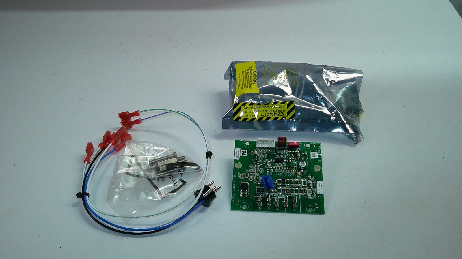 Bunn Part # 32400.000 Timer kit w/Adapter, Digital