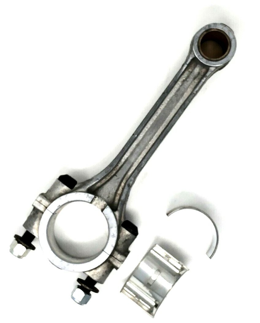 6442X, 2024410150 QUINCY 325 LOW PRESSURE CONNECTING ROD W/ 6444PR & 6443SR