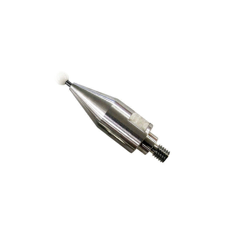 Replacement Touch Probes Styli for Faro Arms 6mm Zirconia Ball Probe A-5003-7679
