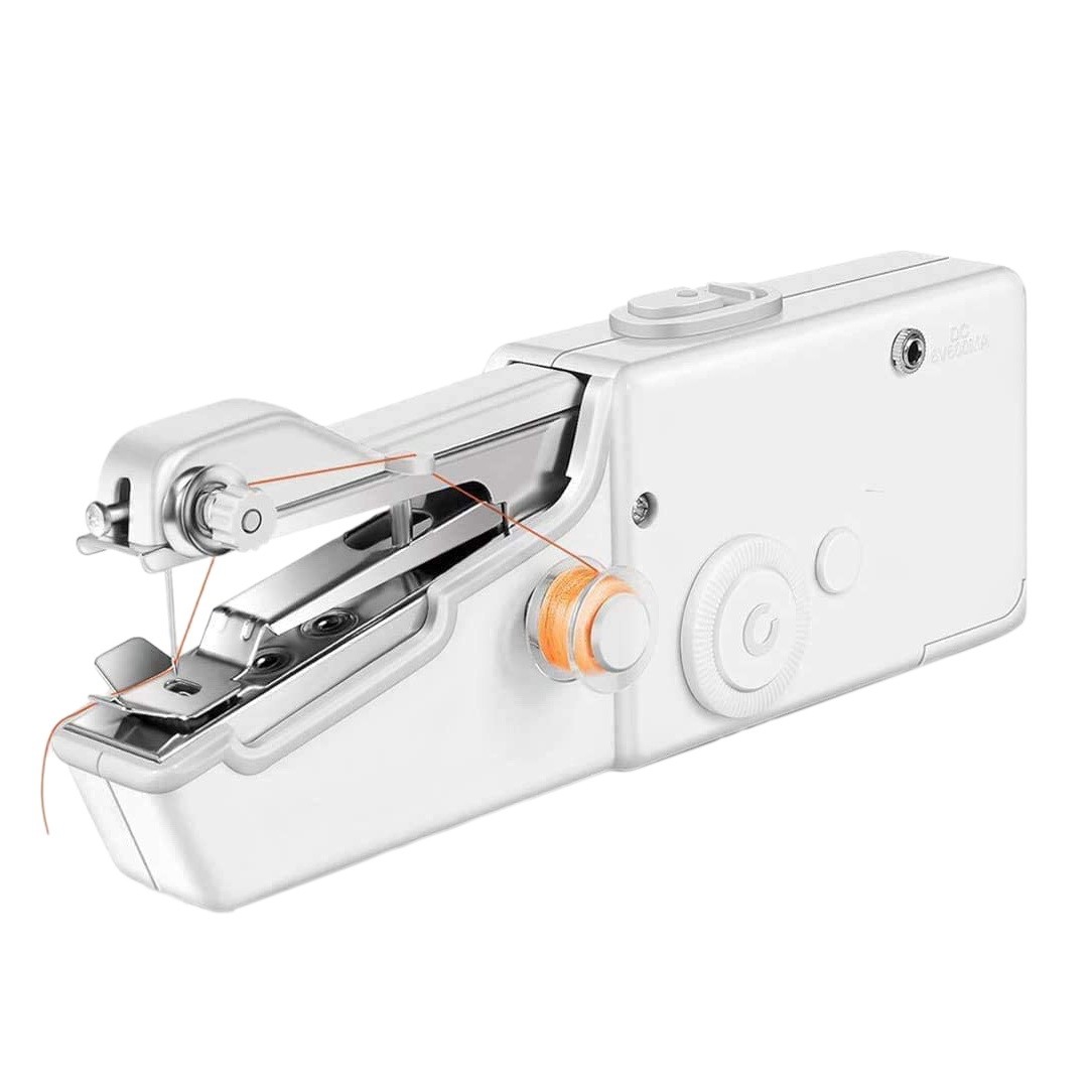 Handheld Sewing Machine  Electric Hand-Held Cordless Portable Sewing6096