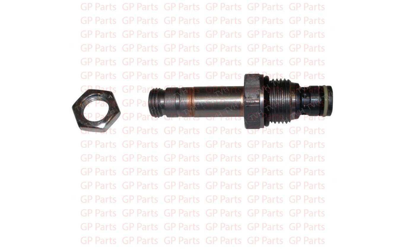 Skyjack 166038, VALVE - SPOOL N.C., SJIII4740