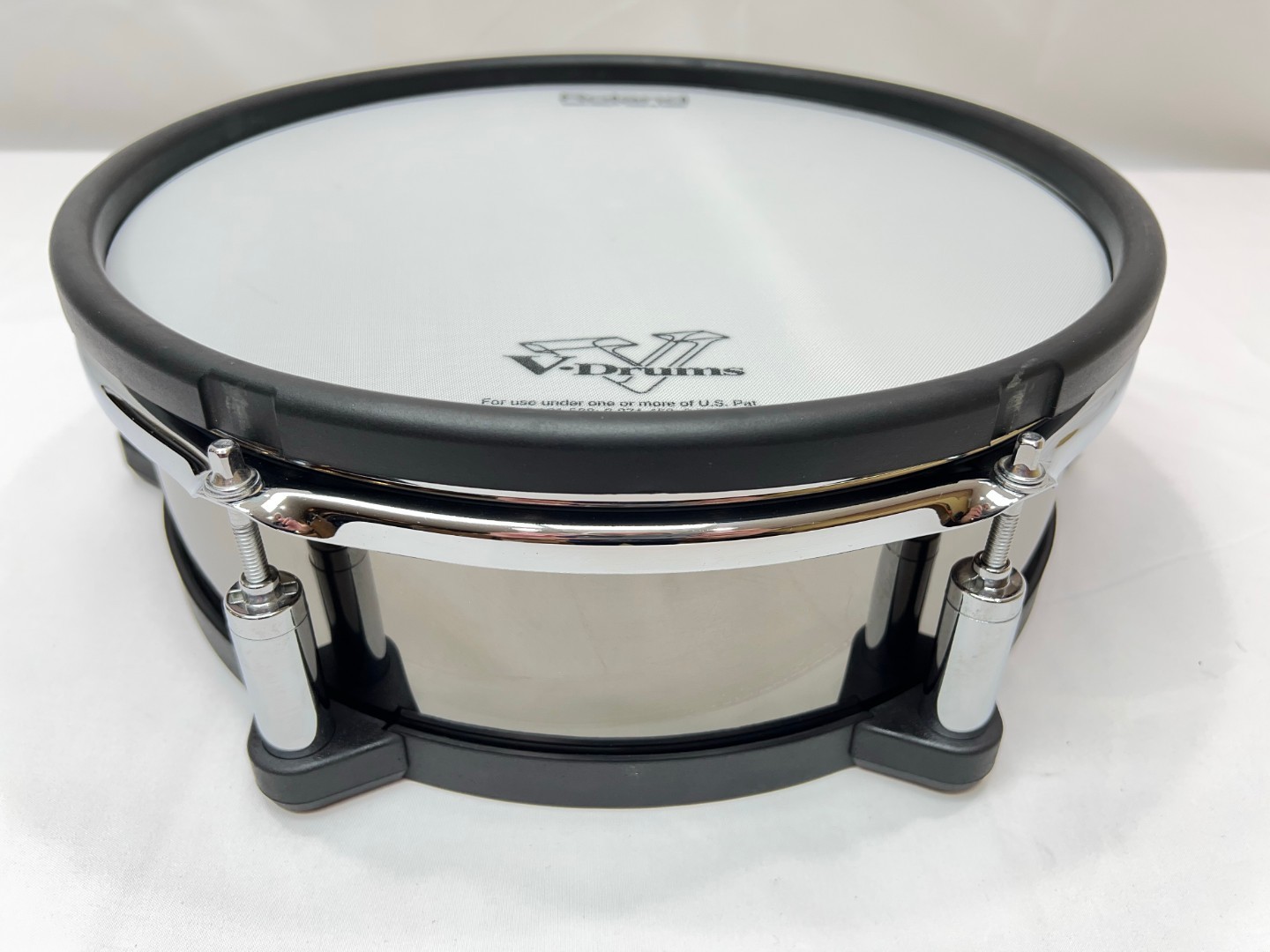Roland PD-128-BC V-Pad 12" Dual Trigger Mesh Drum Pad PD128