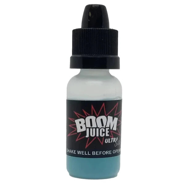 Social Paintball UltraSilk Marker Lubricant BoomJuice Maintenance Oil 1oz