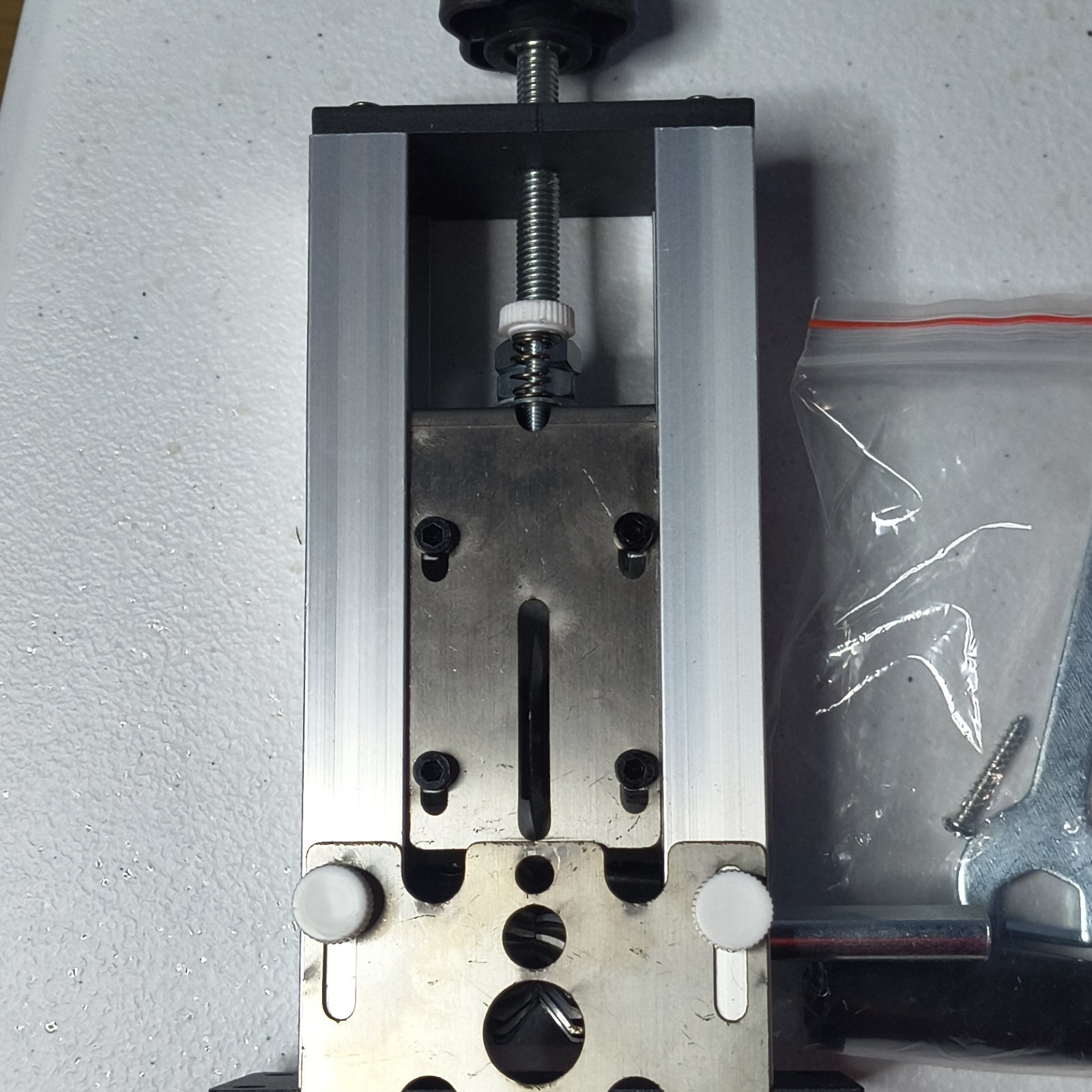 Manual Wire Stripping Machine with Accessories for Cable and Wire Removal Tool
