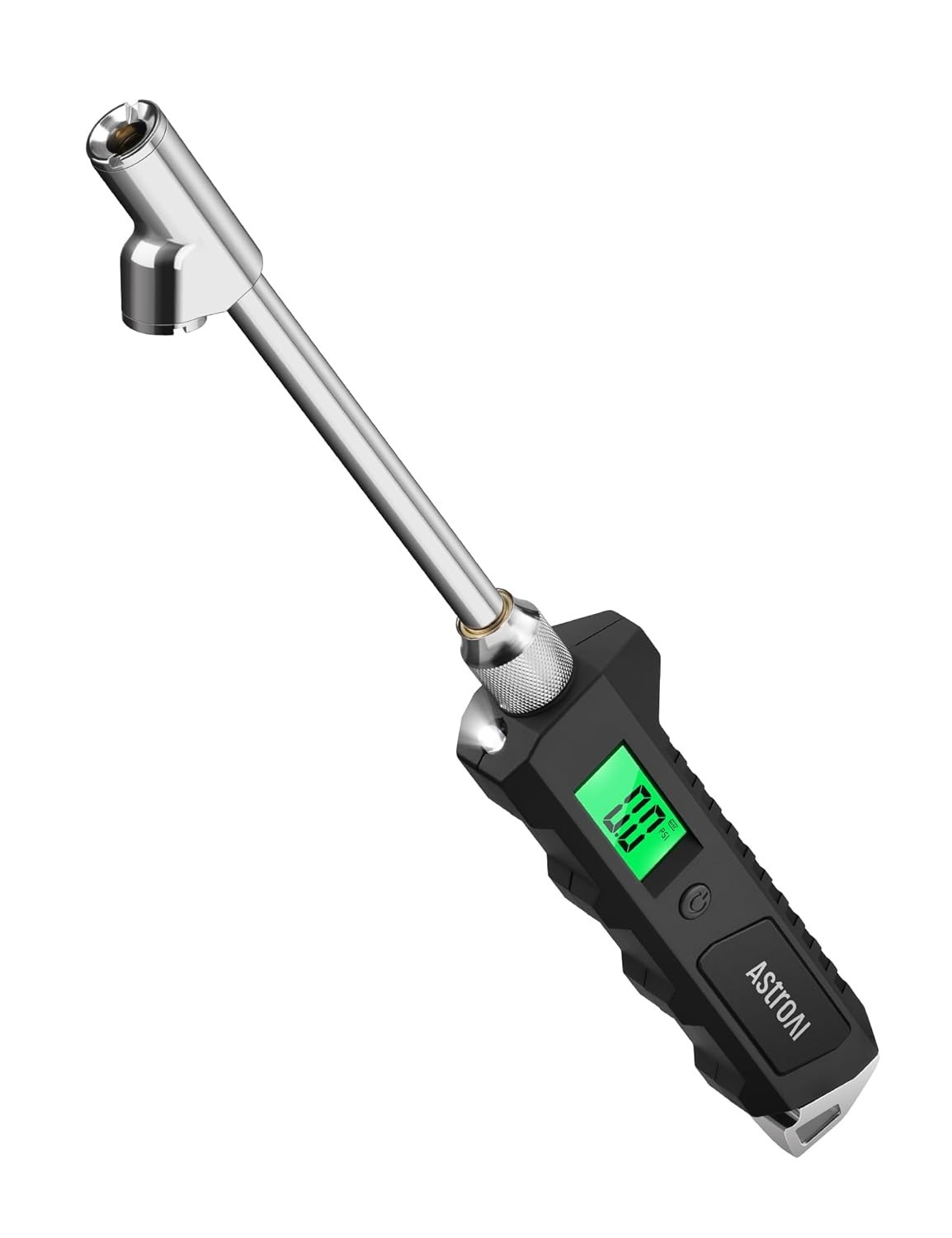 AstroAI Heavy Duty Digital Tire Pressure Gauge 0-230 PSI Calibrated ANSI B40.7