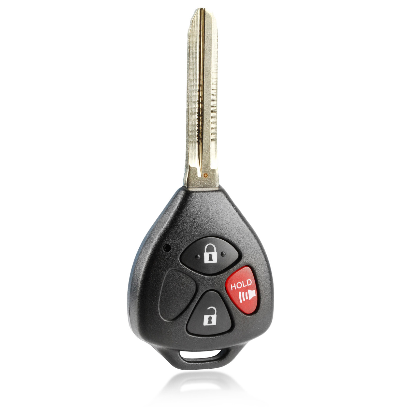 For 2005 2006 2007 2008 2009 2010 Scion TC Keyless Car Remote Uncut Key Fob