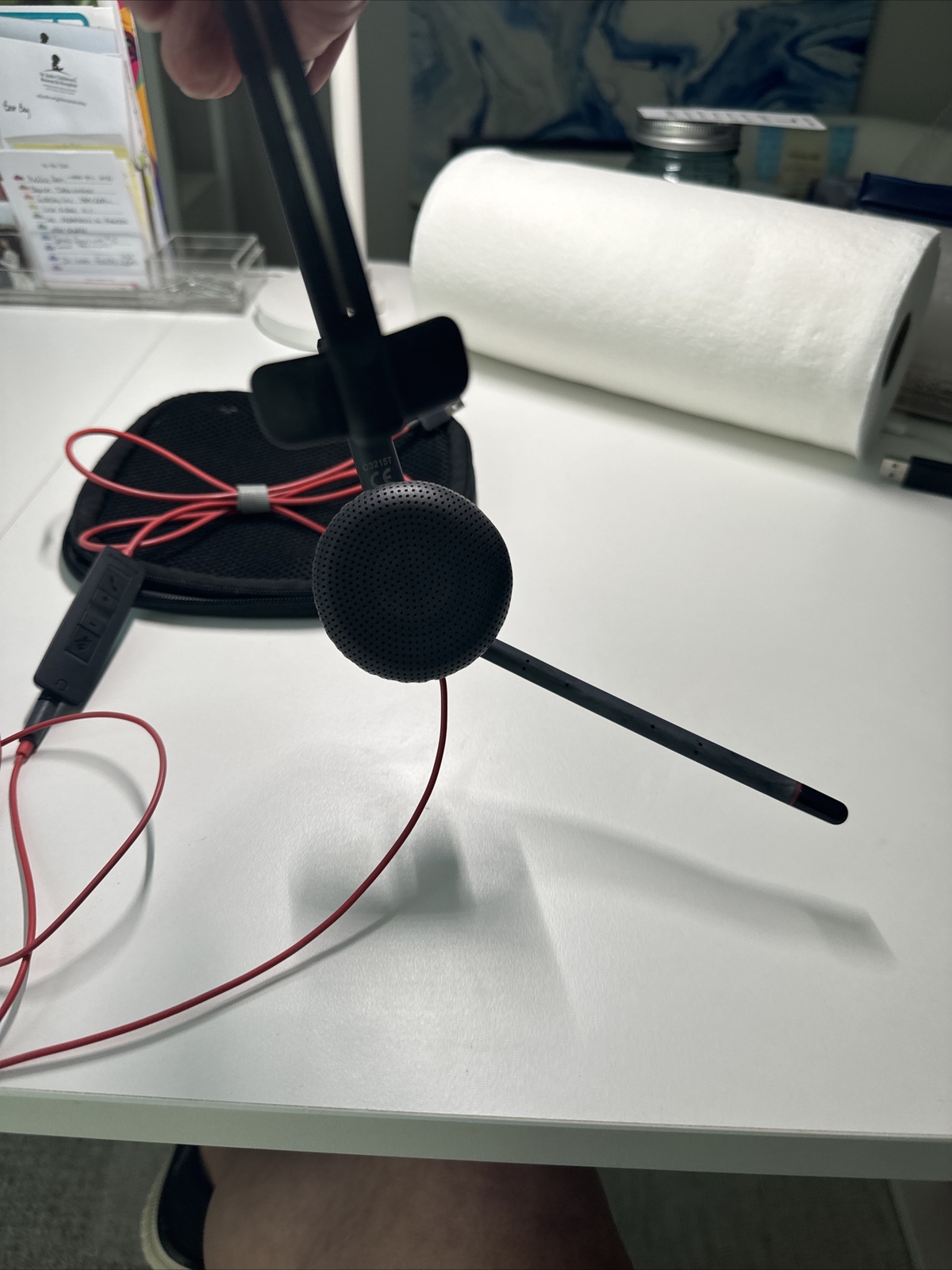 Plantronics C3200 Wired Headset