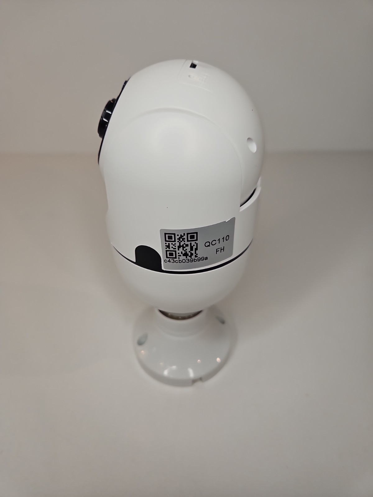 Smart HD WIFI Camera YCC365PLUS