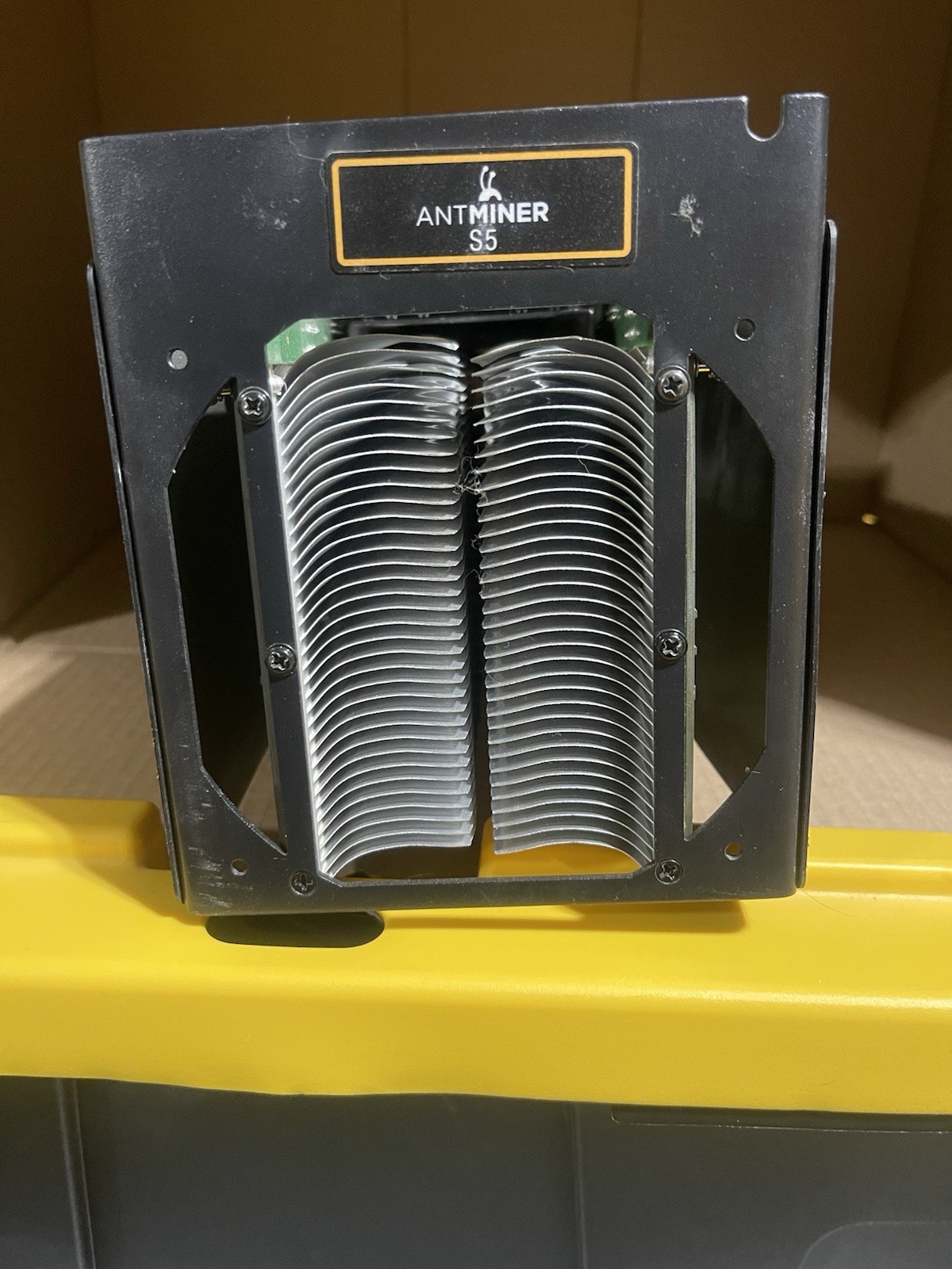 Bitmain Antminer S5