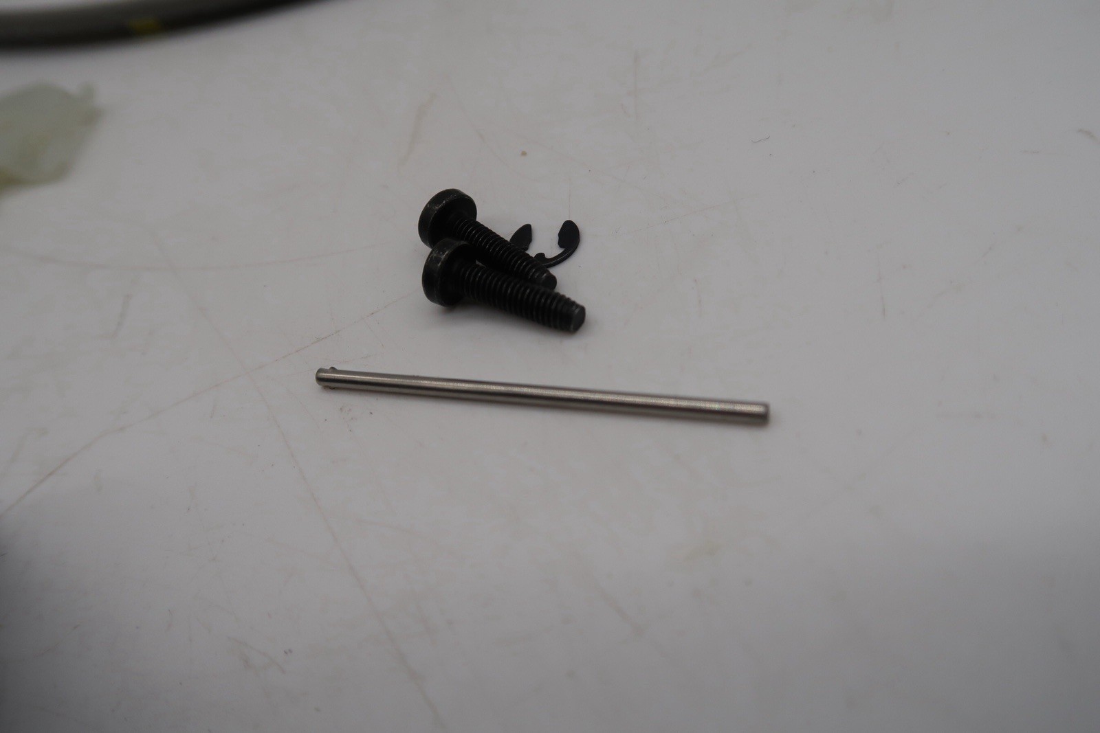 Genuine DAF SEAT MOUNTING KIT - 1855659