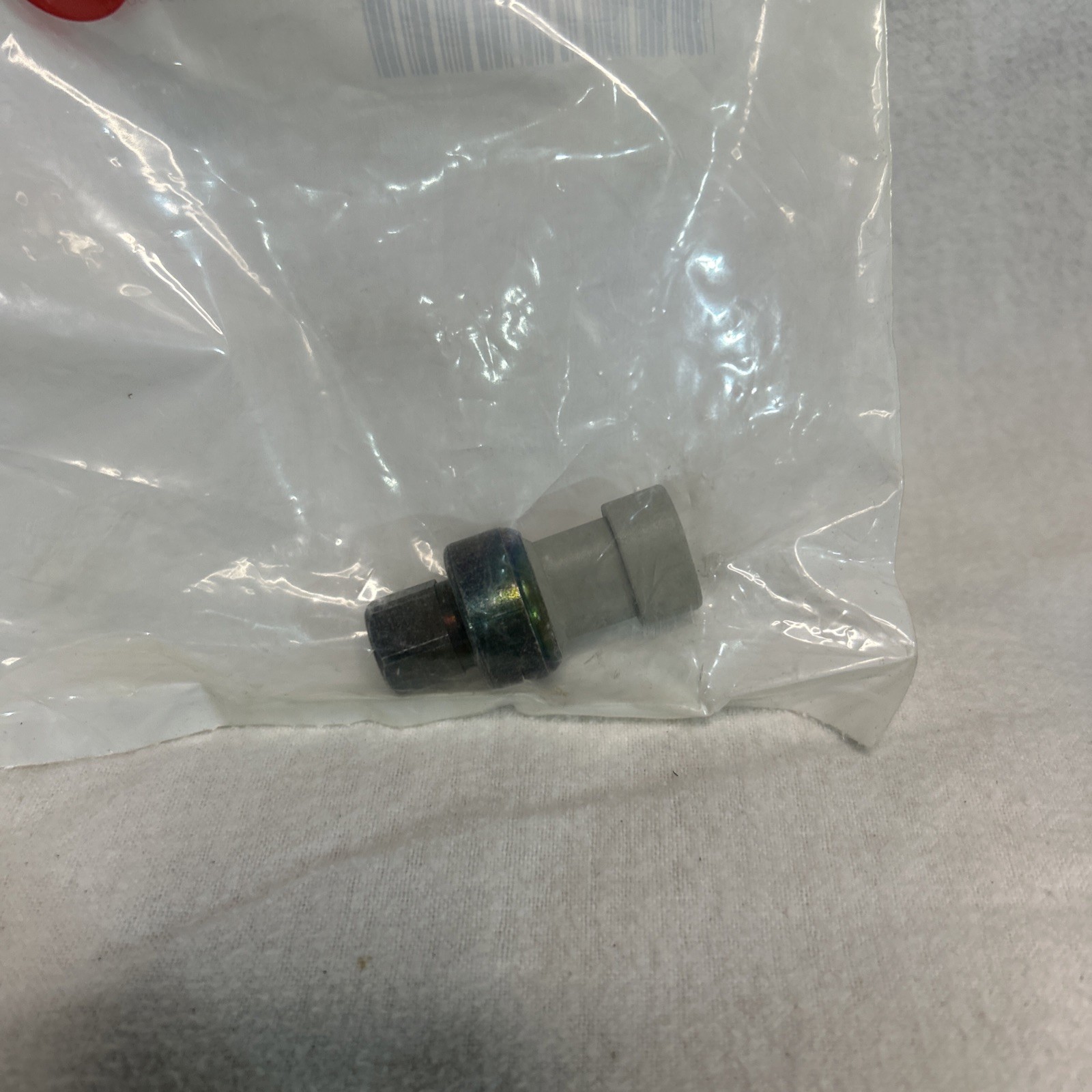 Pressure Switch 5930015272166 RD-5-8218-0P 5930-01-527-2166 NOS