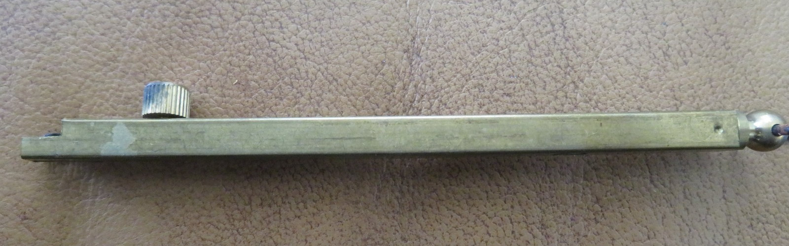 Vintage Muzzleloader Straight Line Capper #11 Caps Percussion (#2)