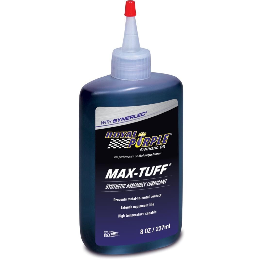 Royal Purple 01335 Max-tuff Assembly Lube 8oz