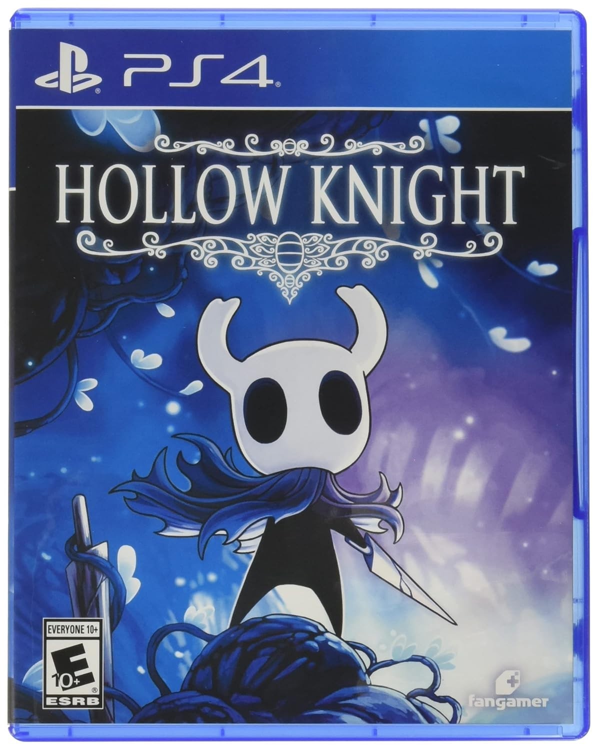 Hollow Knight - Playstation 4