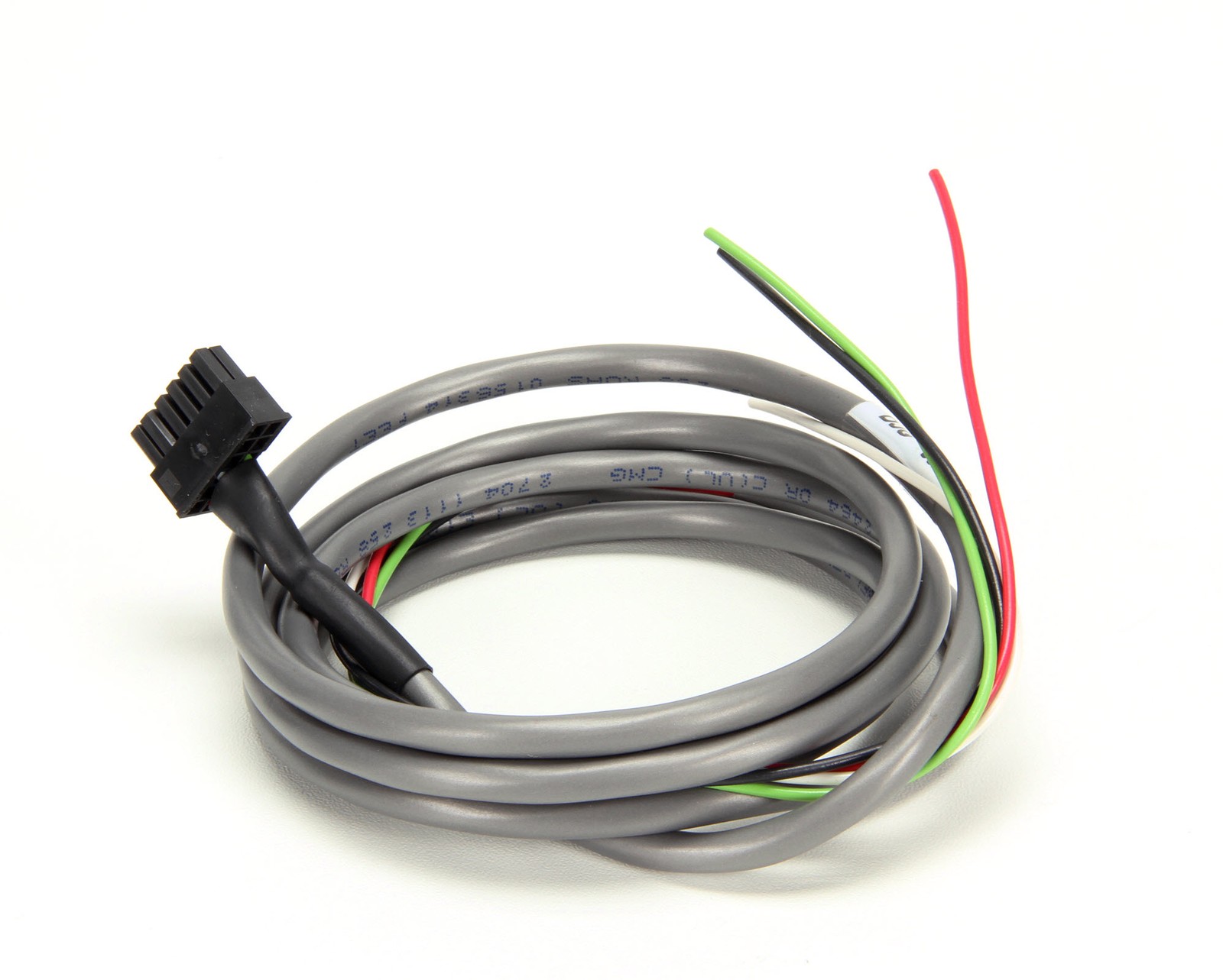 Nieco Cable, Motor, 4 Wire W/Connector 18168 - Genuine OEM Replacement Part