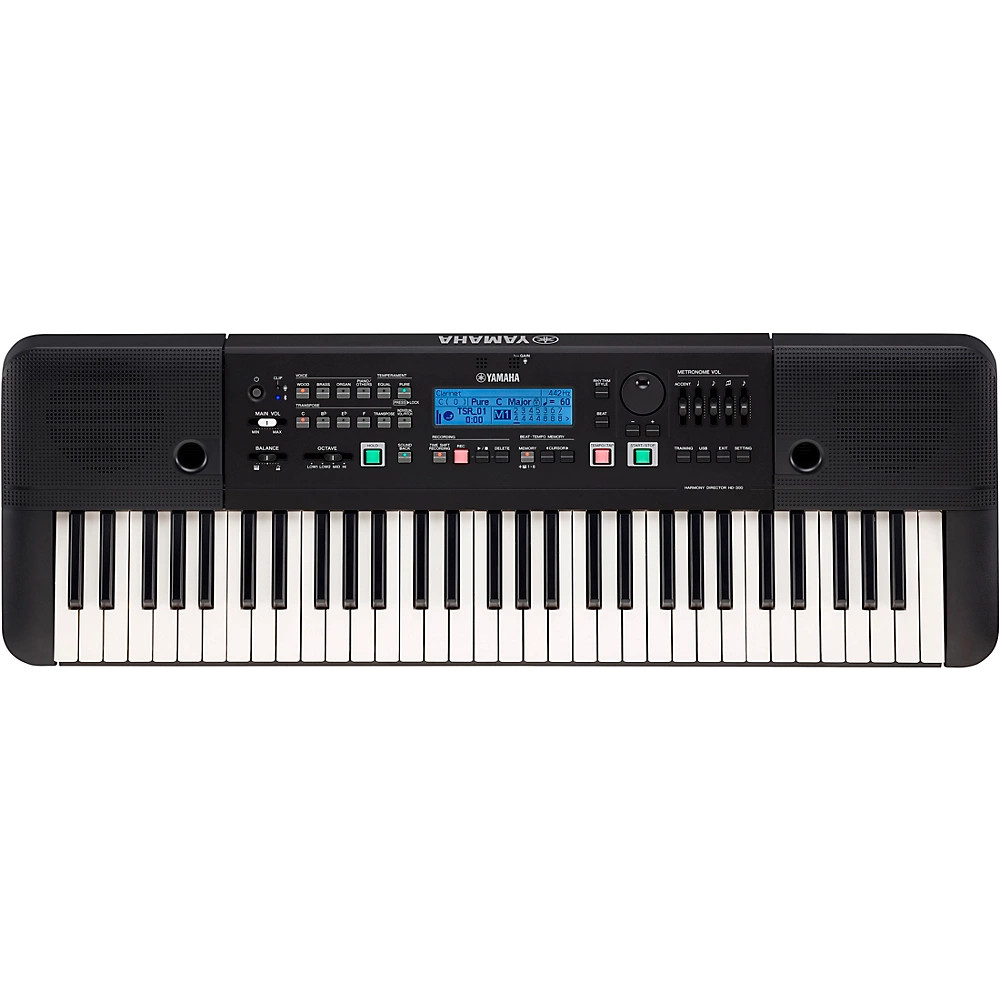 Yamaha HD-300 Harmony Director