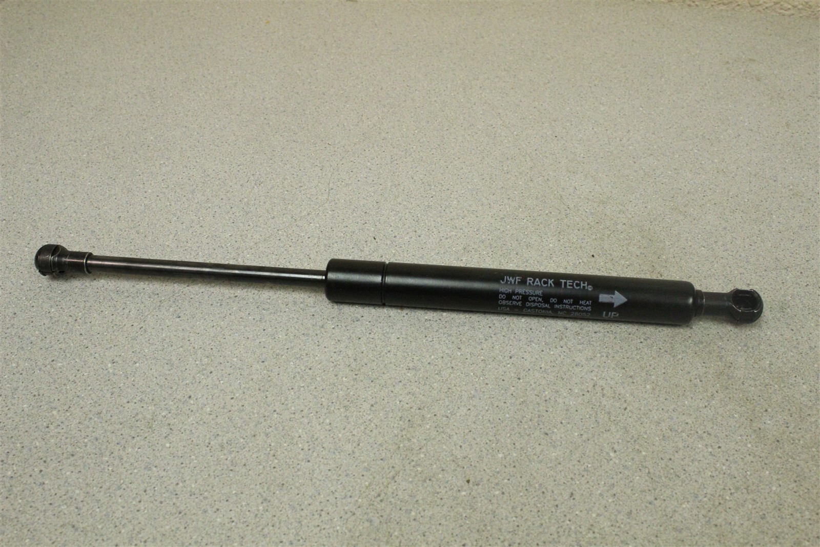 NEW JWF Rack Tech Shock 7433SA 0390N 298/19C22  *FREE SHIPPING*