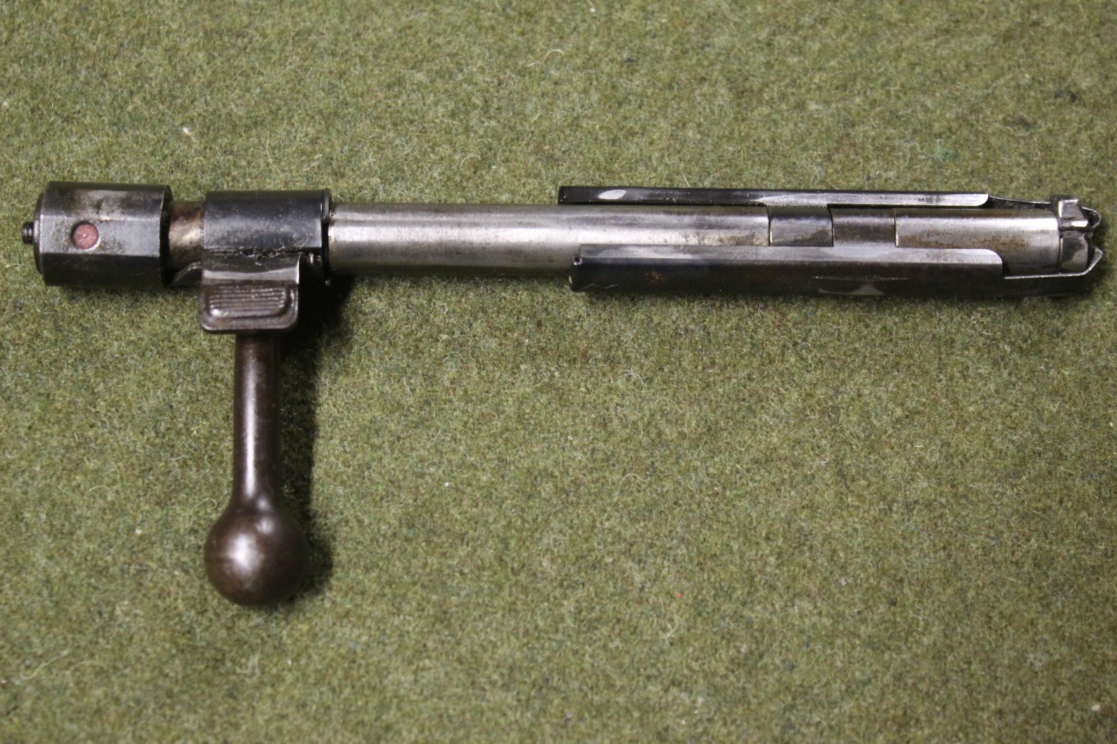 Winchester 22 Model 121 131 141 / Sears Model 1 Complete Bolt Assembly