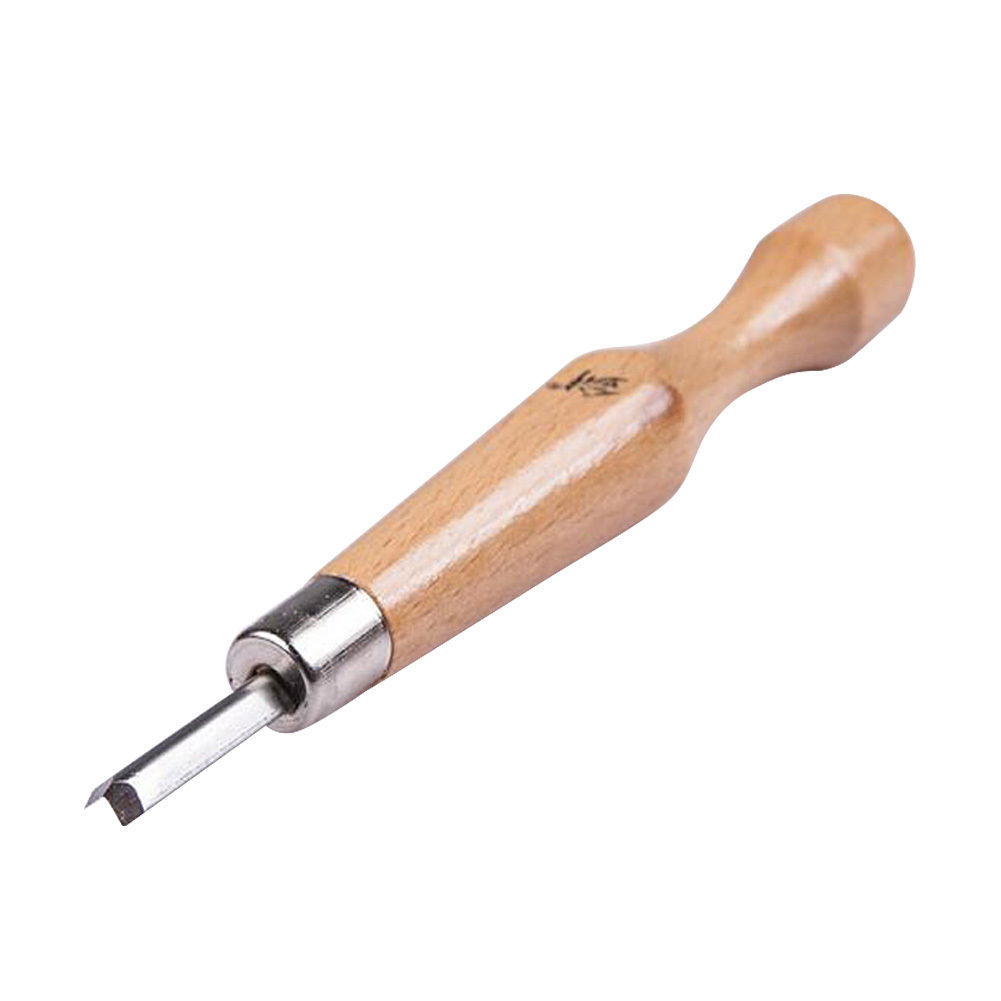 Wood Carving Hand Chisel Tool Set 12 Piece Professional Woodworking Gouges Tools
