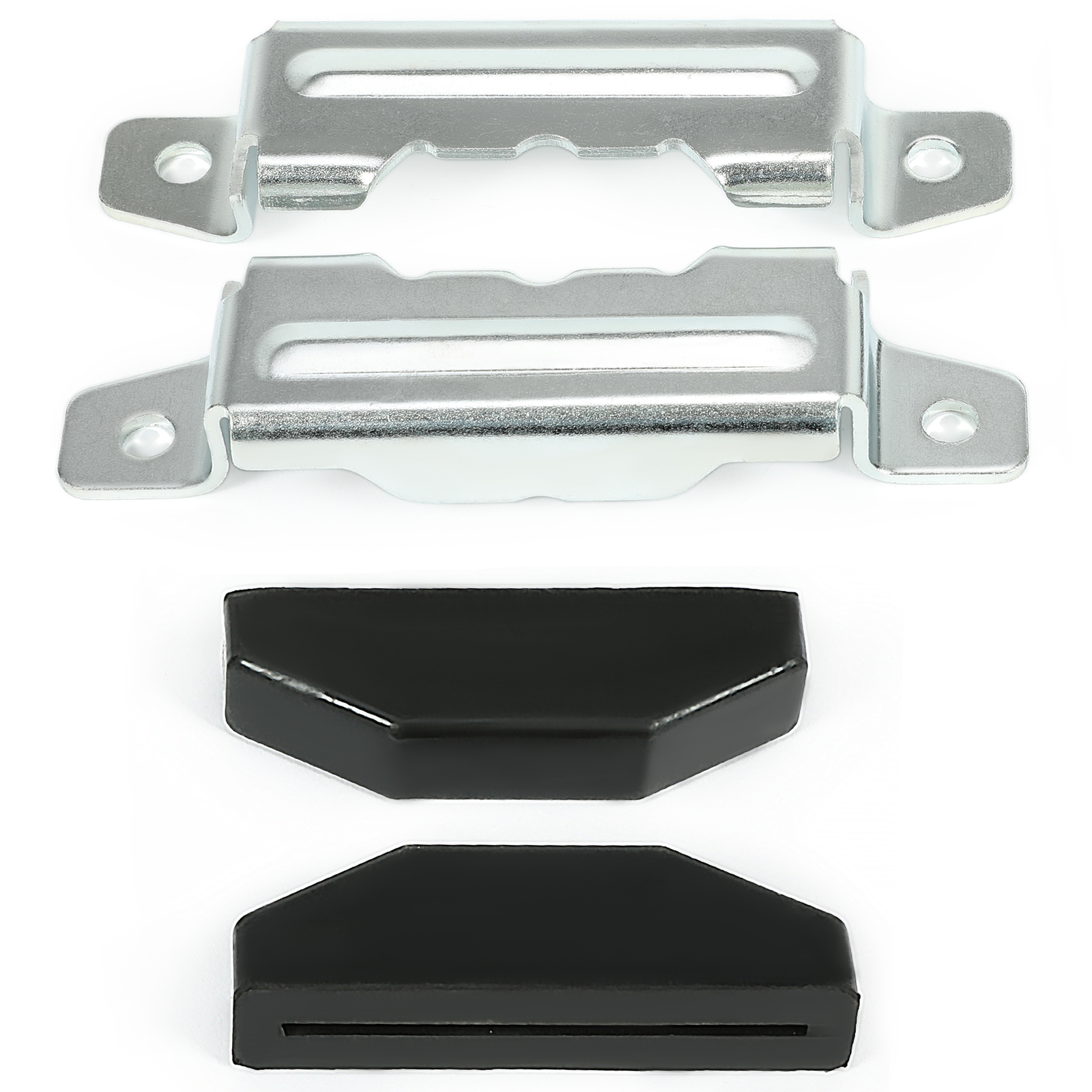 Transmission Crossmember Support Bracket Insulator For Pontiac GTO Lemans 64-72