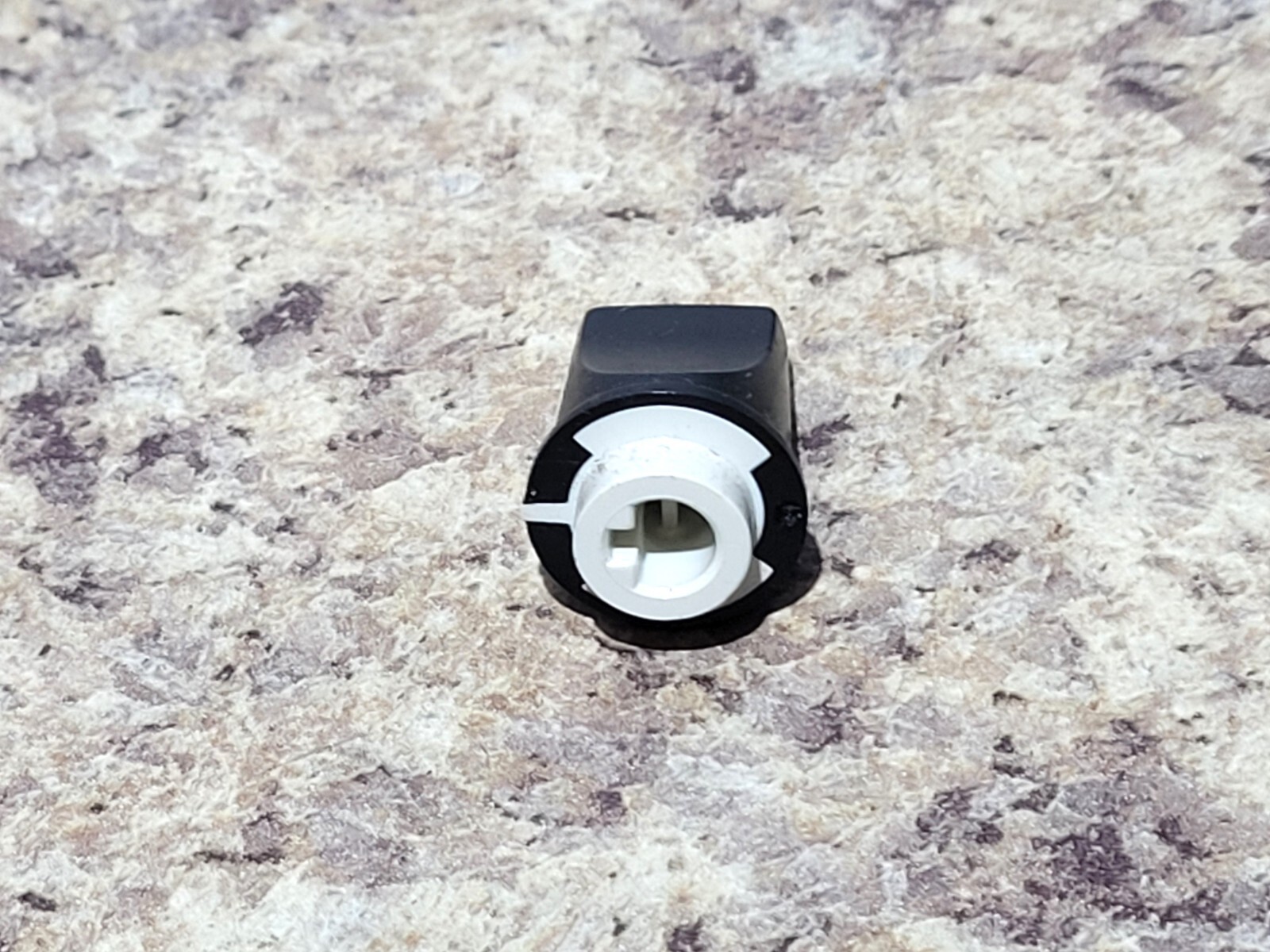 Pioneer DJM-700 DJ Mixer 4Ch Knob 2 Genuine OEM