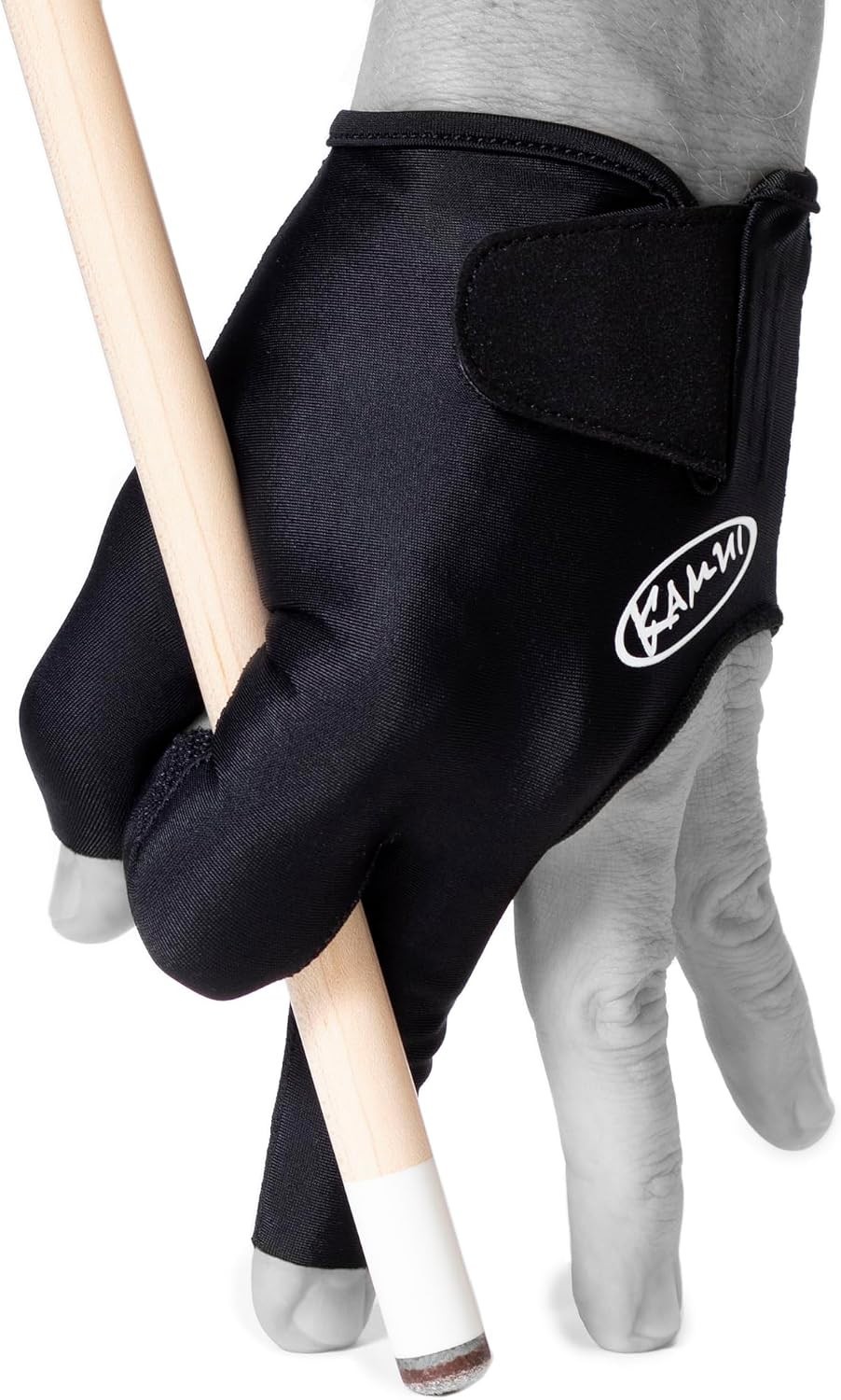 Performance Billiard Glove - Left Hand - Adjustable