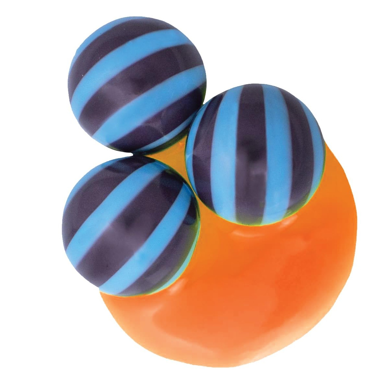 Valken Graffiti Paintballs Orange Fill