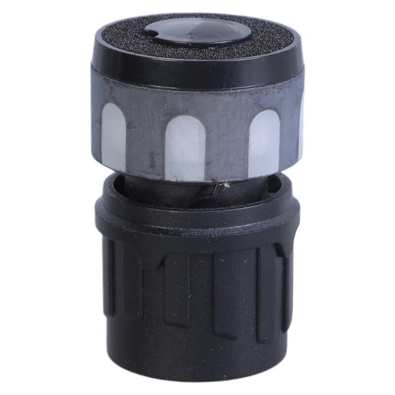 Durability Microphone for Sound Capturing Microphone