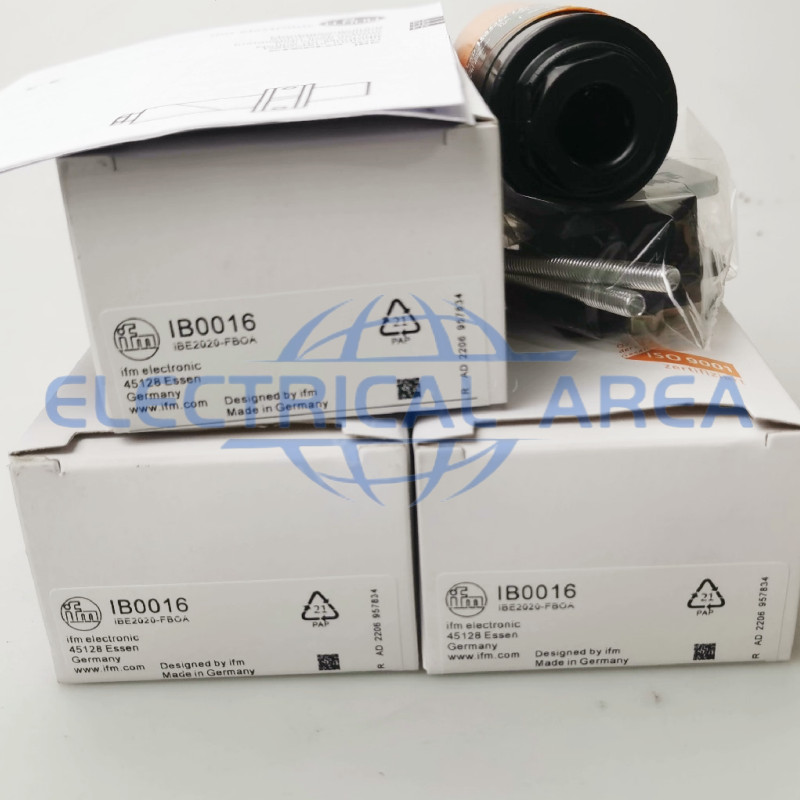 IFM IB0016 sensor Fast delivery