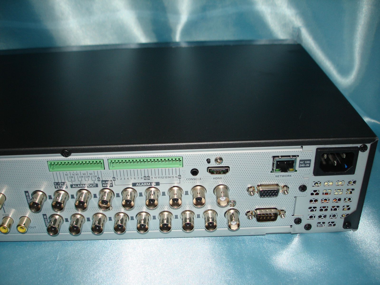 Samsung SRD-1654D Digital Video Recorder DVR