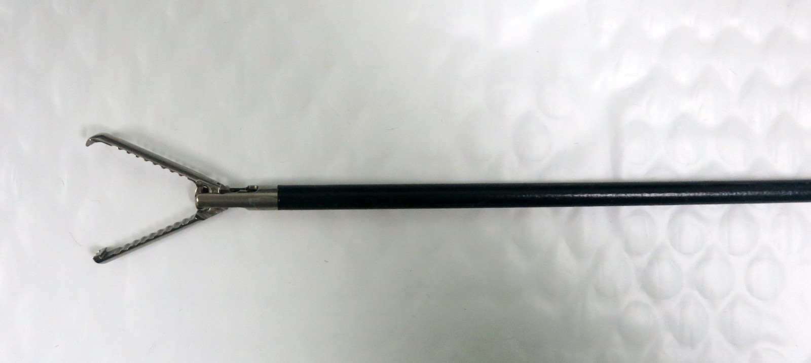 Aesculap 8361-10 Prestige Grasper