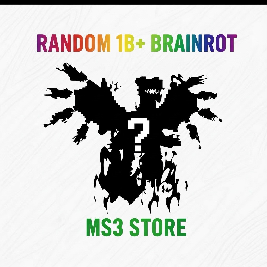 STEAL A BRAINROT |RANDOM 1B-1.5B BRAINROT | MUATUON⁉️