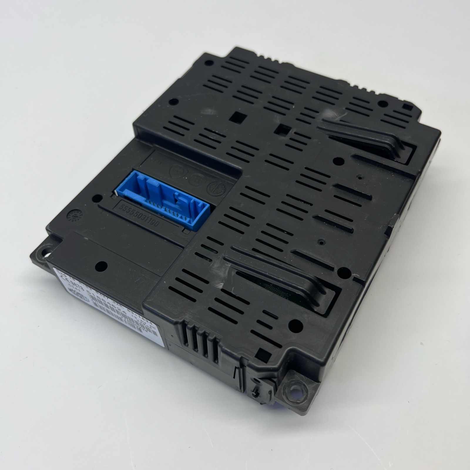 Fiat 500 Blue And Me Module Ecu Bluetooth 51884624 08 - 15