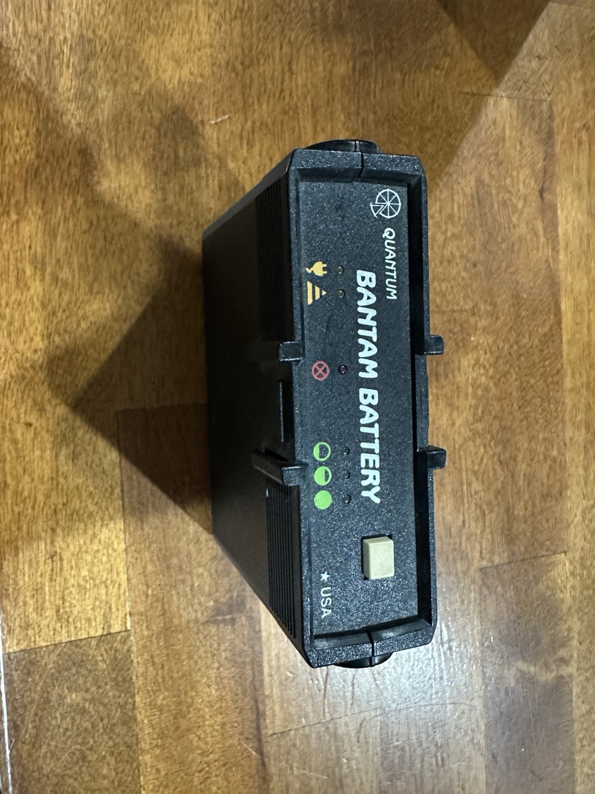 Quantum Bantam Battery Untested