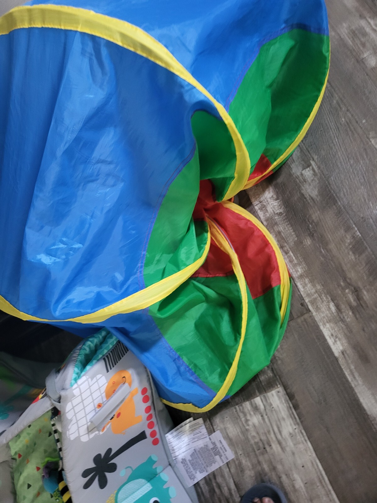 baby items